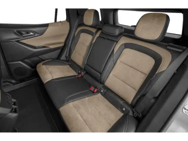 2026 Chevrolet Equinox AWD ACTIV - Photo 7