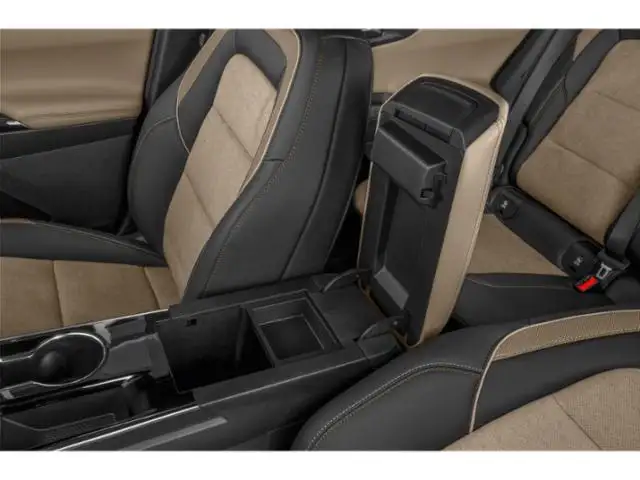 2026 Chevrolet Equinox AWD ACTIV - Photo 9
