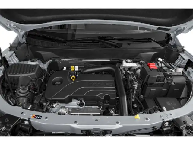 2026 Chevrolet Equinox AWD ACTIV - Photo 10