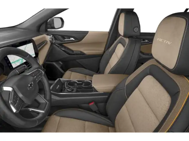 2026 Chevrolet Equinox AWD ACTIV - Photo 12