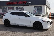 2023 Mazda MAZDA3