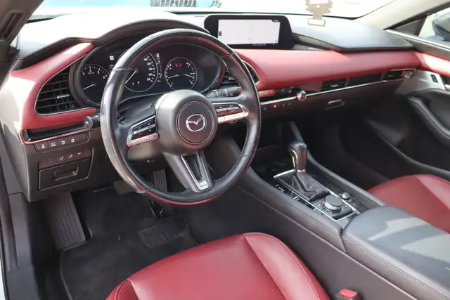 2023 Mazda MAZDA3 - Photo 9