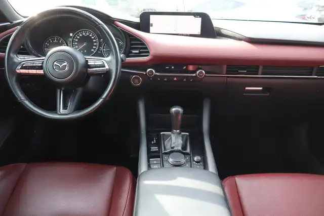2023 Mazda MAZDA3 - Photo 10