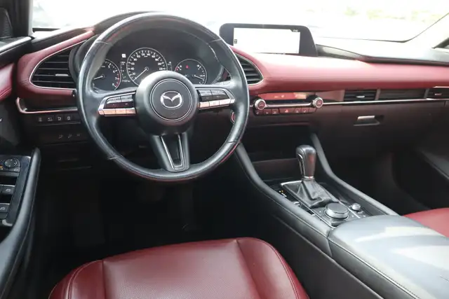 2023 Mazda MAZDA3 - Photo 12