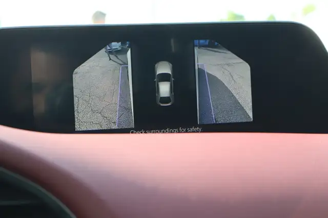 2023 Mazda MAZDA3 - Photo 17