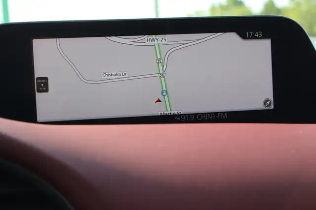 2023 Mazda MAZDA3 - Photo 18