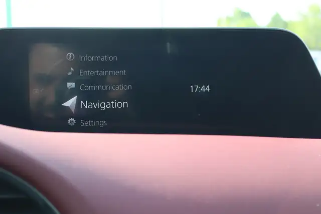 2023 Mazda MAZDA3 - Photo 19