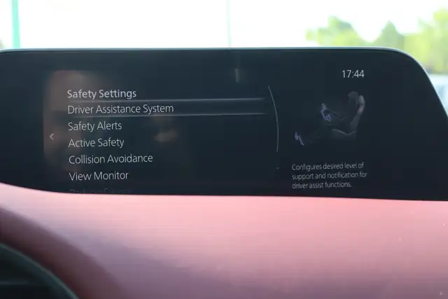 2023 Mazda MAZDA3 - Photo 21