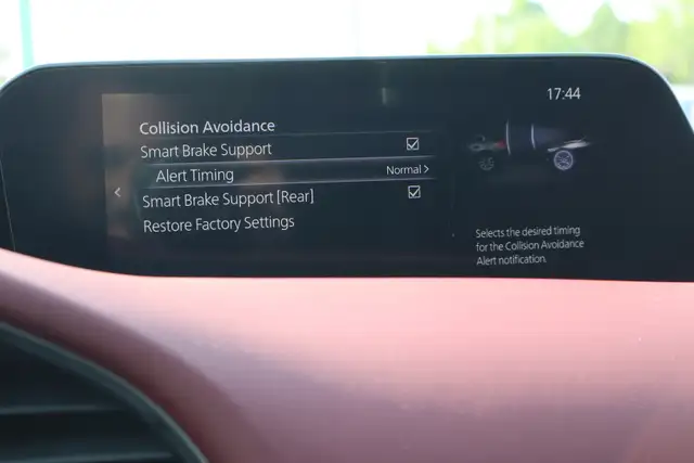 2023 Mazda MAZDA3 - Photo 22