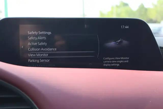 2023 Mazda MAZDA3 - Photo 23