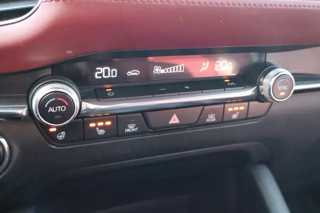 2023 Mazda MAZDA3 - Photo 26