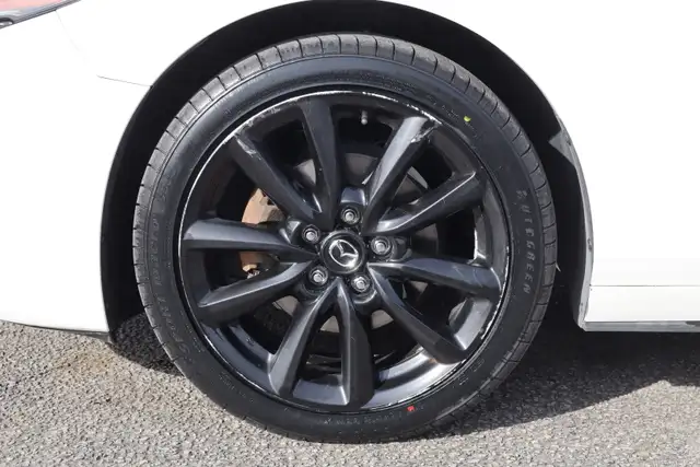 2023 Mazda MAZDA3 - Photo 36