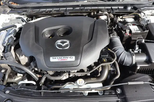 2023 Mazda MAZDA3 - Photo 37