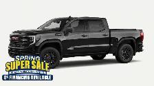 2026 GMC Sierra 1500 Elevation - Photo 2