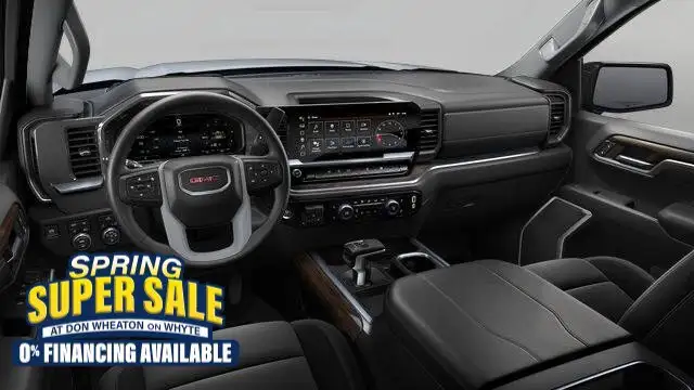 2026 GMC Sierra 1500 Elevation - Photo 4