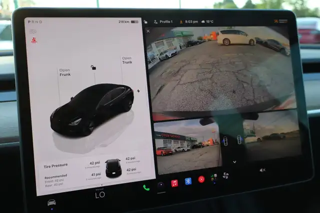 2023 Tesla Model 3 - Photo 20
