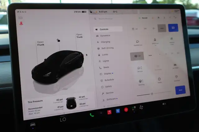 2023 Tesla Model 3 - Photo 21