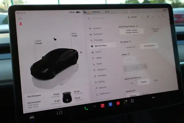 2023 Tesla Model 3 - Photo 22
