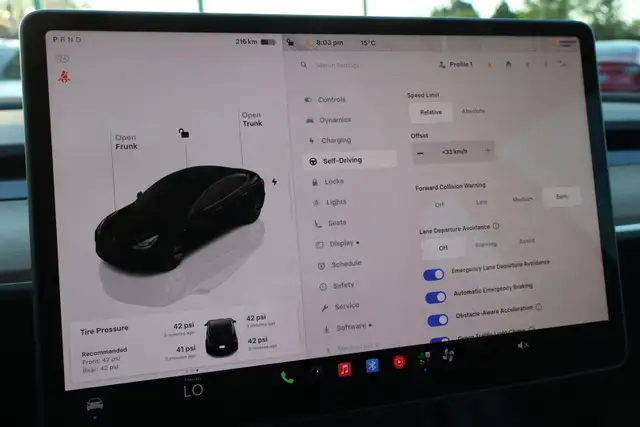 2023 Tesla Model 3 - Photo 23