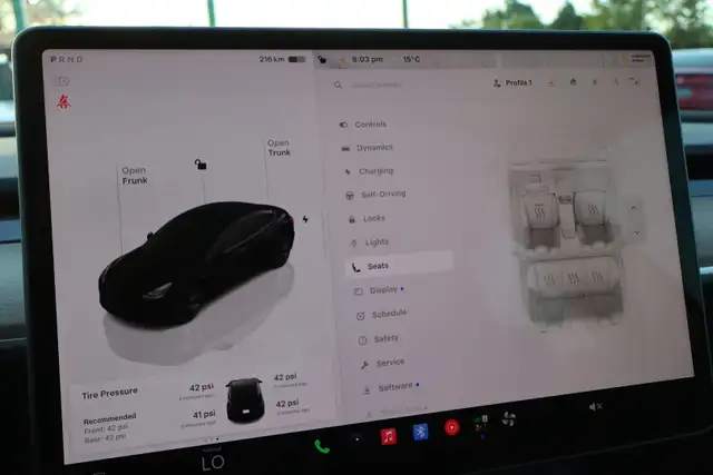 2023 Tesla Model 3 - Photo 24
