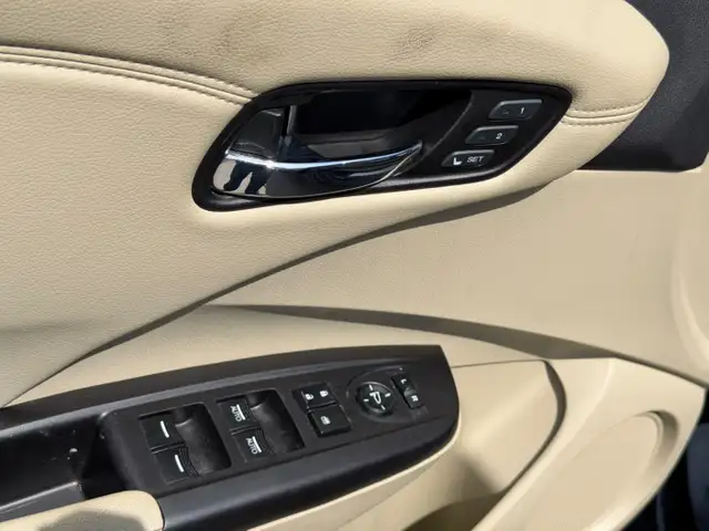 2013 Acura RDX AWD 4dr - Photo 6