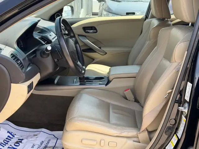 2013 Acura RDX AWD 4dr - Photo 7