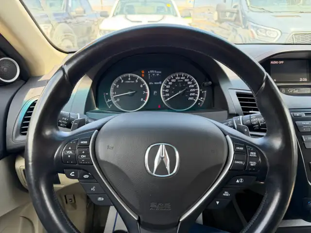 2013 Acura RDX AWD 4dr - Photo 9