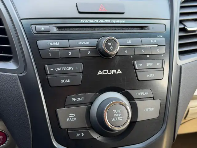 2013 Acura RDX AWD 4dr - Photo 11