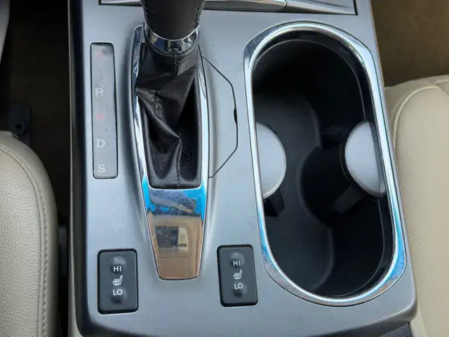 2013 Acura RDX AWD 4dr - Photo 13