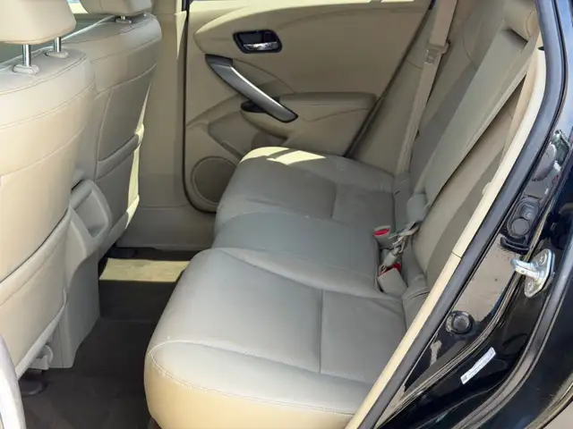2013 Acura RDX AWD 4dr - Photo 15