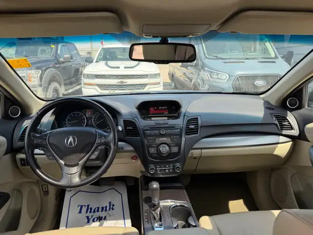 2013 Acura RDX AWD 4dr - Photo 16