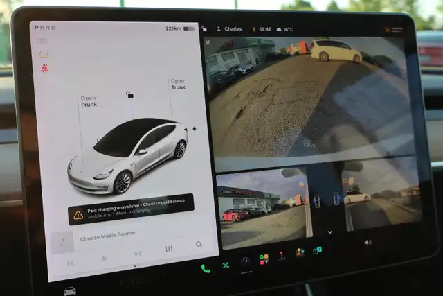 2020 Tesla Model 3 - Photo 20
