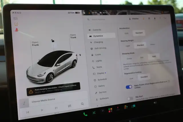 2020 Tesla Model 3 - Photo 22