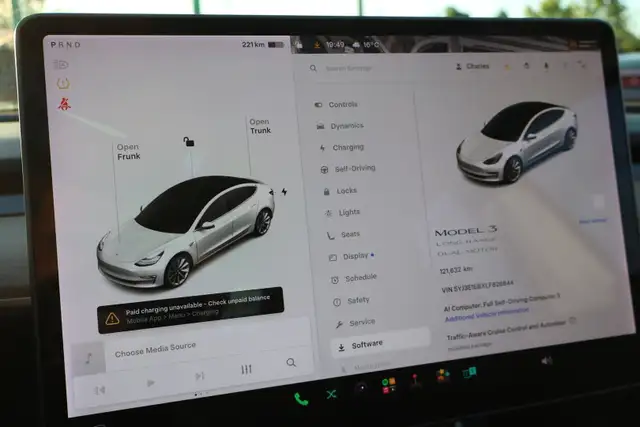 2020 Tesla Model 3 - Photo 26