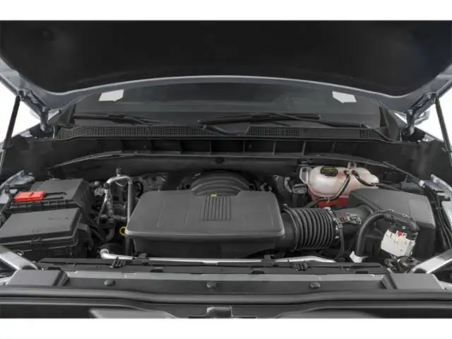 2026 Chevrolet Silverado 1500 High Country - Photo 8