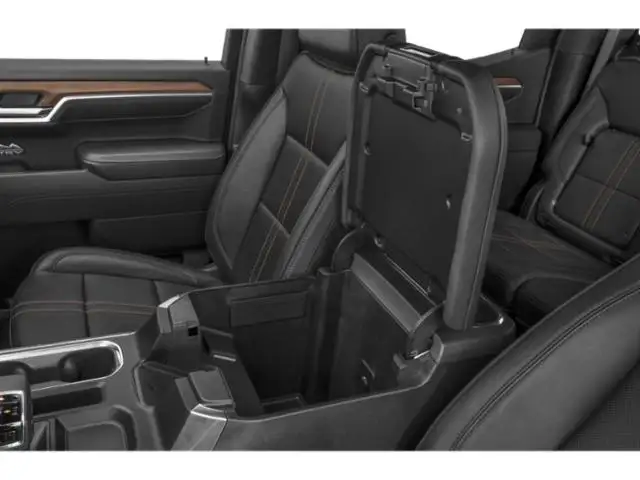 2026 Chevrolet Silverado 1500 High Country - Photo 13