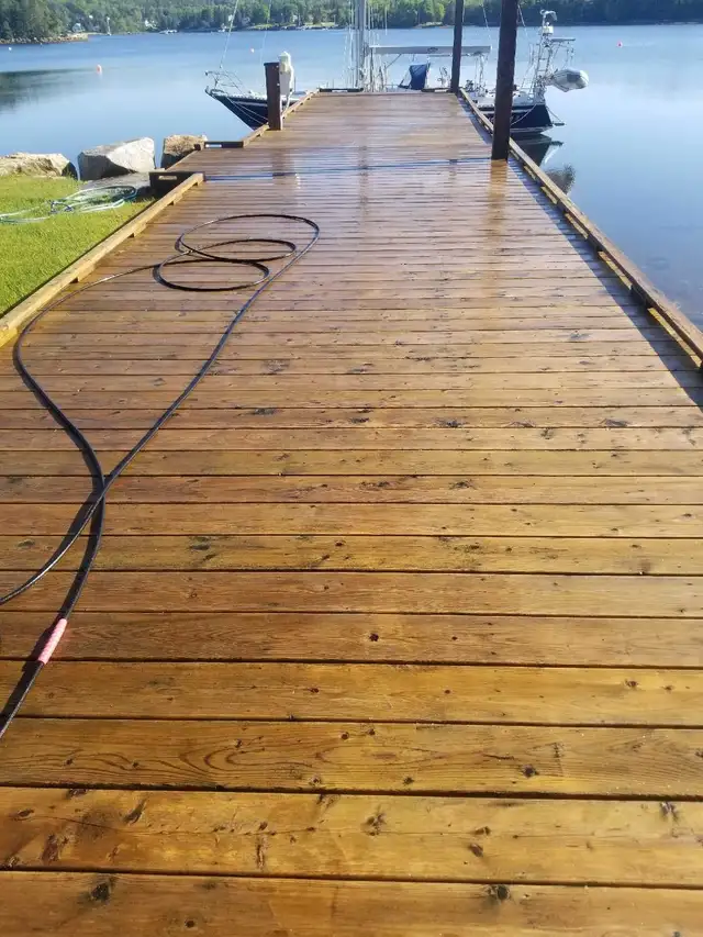 Before You Paint or Replace… Try This