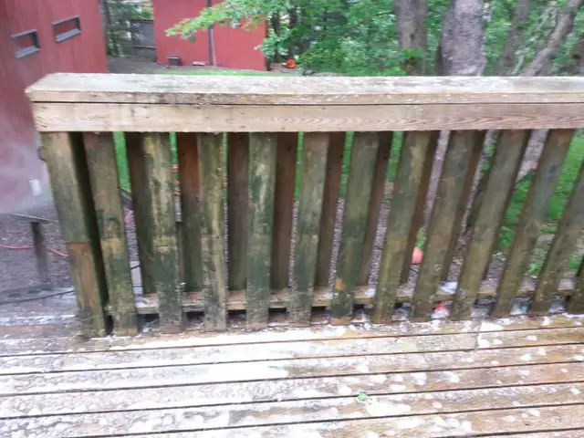Before You Paint or Replace… Try This - Photo 3