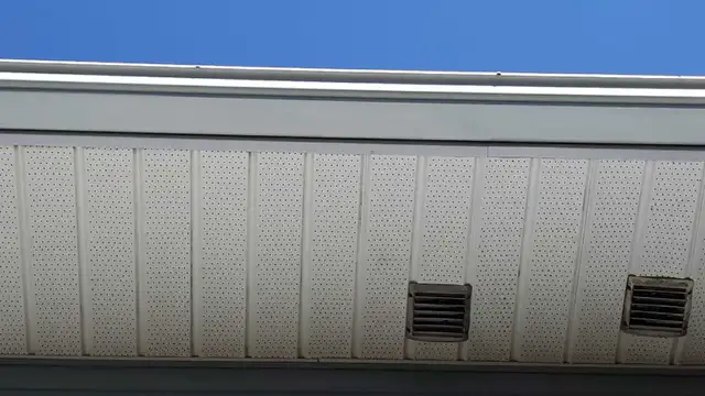 Before You Paint or Replace… Try This - Photo 8