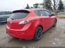 2013 Mazda MAZDA3 4dr HB Sport Auto - Photo 2