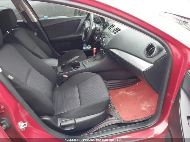 2013 Mazda MAZDA3 4dr HB Sport Auto - Photo 3