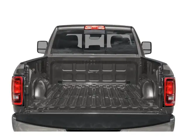 2026 Ram 3500 - Photo 8