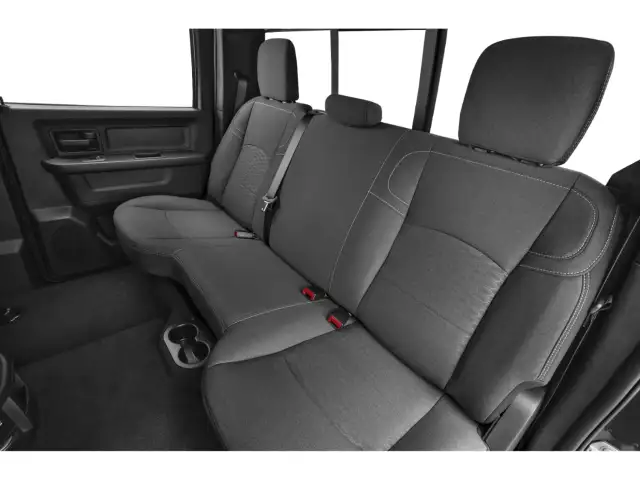 2026 Ram 3500 - Photo 10