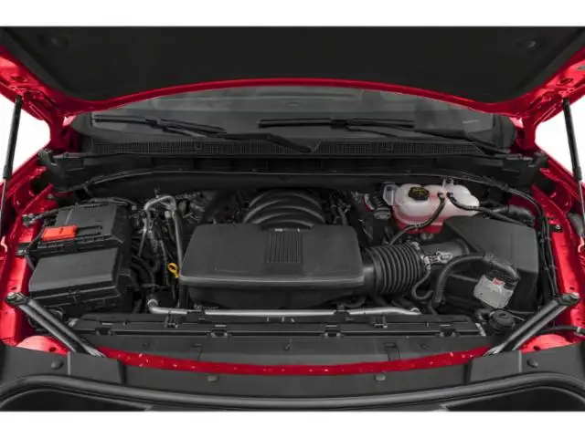 2026 Chevrolet Suburban High Country - Photo 5