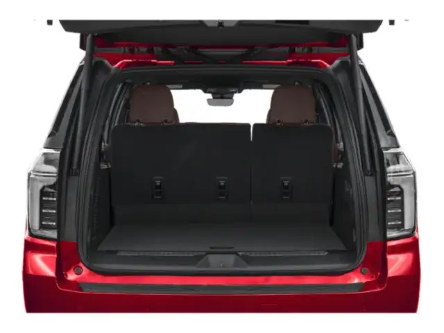 2026 Chevrolet Suburban High Country - Photo 13