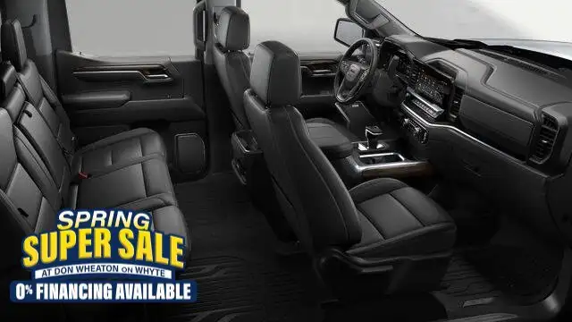 2026 GMC Sierra 1500 Elevation - Photo 5