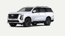 2026 Cadillac Escalade AWD V-Series