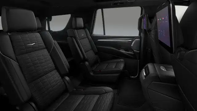 2026 Cadillac Escalade AWD V-Series - Photo 6