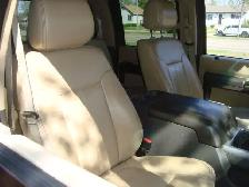 2012 Ford Super Duty F-350 SRW CREW CAB 4X4 LARIAT 6.7L DIESEL - Photo 6