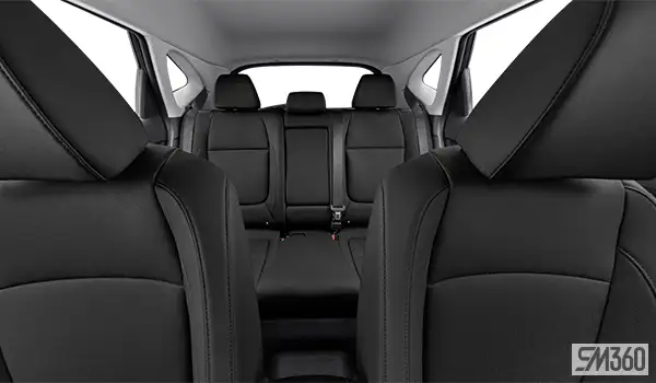 2026 Kia Seltos EX - Photo 2